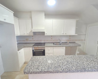 Revente - Appartement - Villamartín - Los Dolses