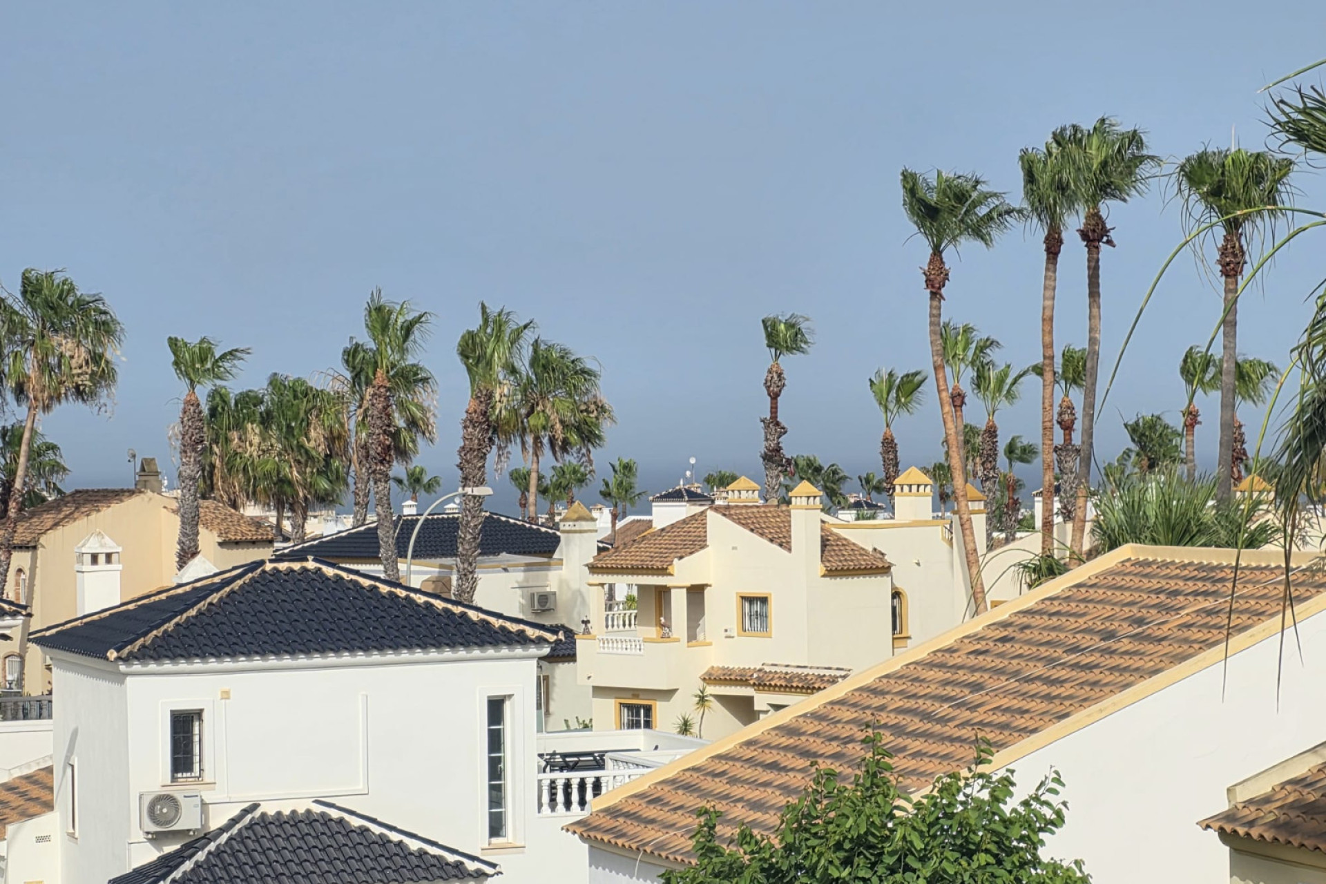 Revente - Appartement - Villamartín - Los Dolses