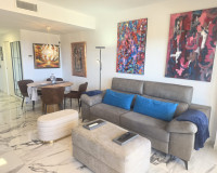 Revente - Appartement - Villamartín - Los Dolses