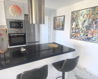 Revente - Appartement - Villamartín - Los Dolses