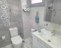 Revente - Appartement - Villamartín - Los Dolses