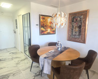 Revente - Appartement - Villamartín - Los Dolses