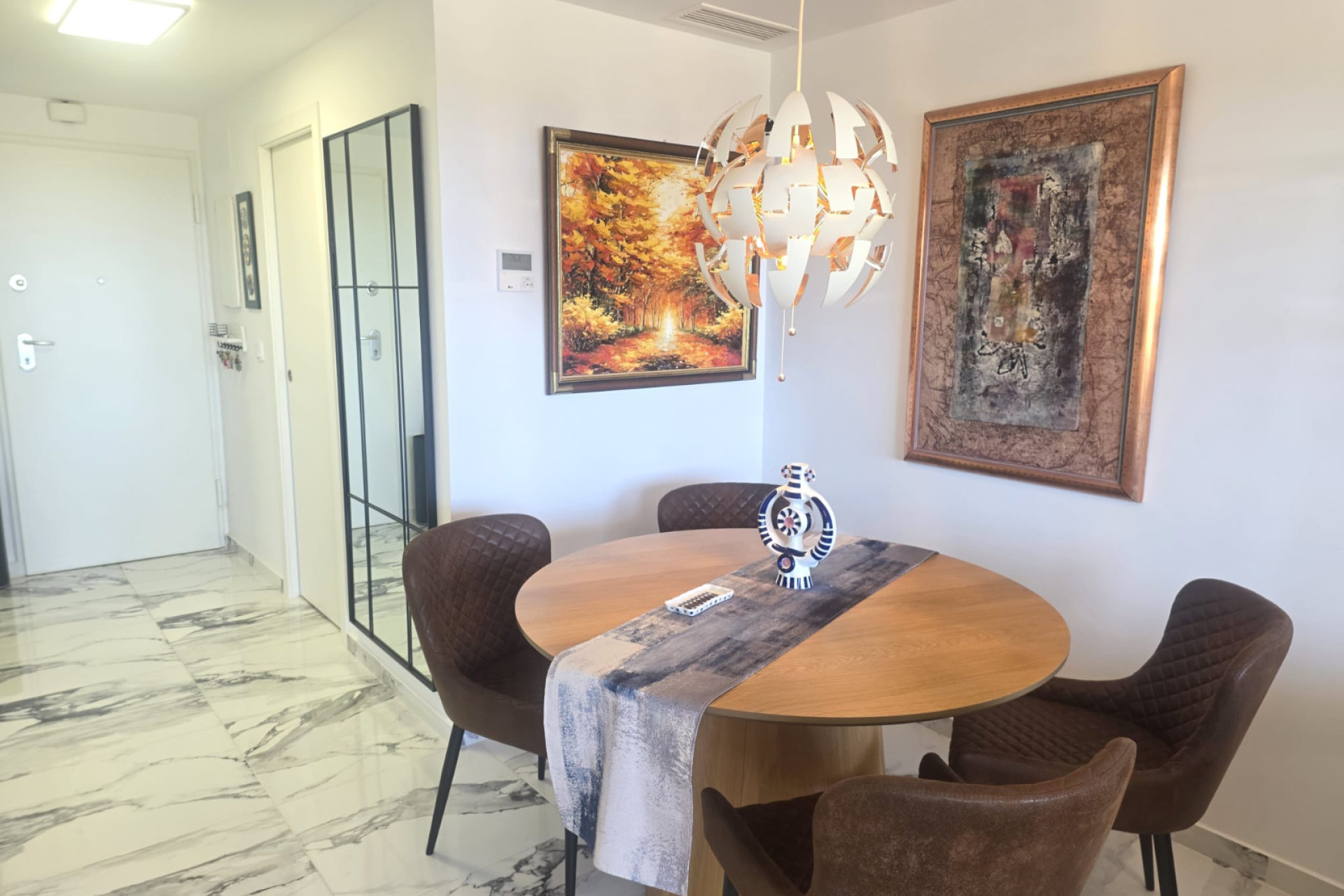 Revente - Appartement - Villamartín - Los Dolses
