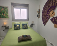 Revente - Appartement - Villamartín - Los Dolses
