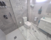 Revente - Appartement - Villamartín - Los Dolses