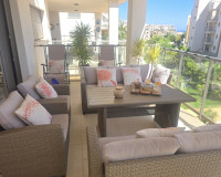 Revente - Appartement - Villamartín - Los Dolses