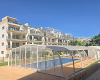 Revente - Appartement - Villamartín - Los Dolses