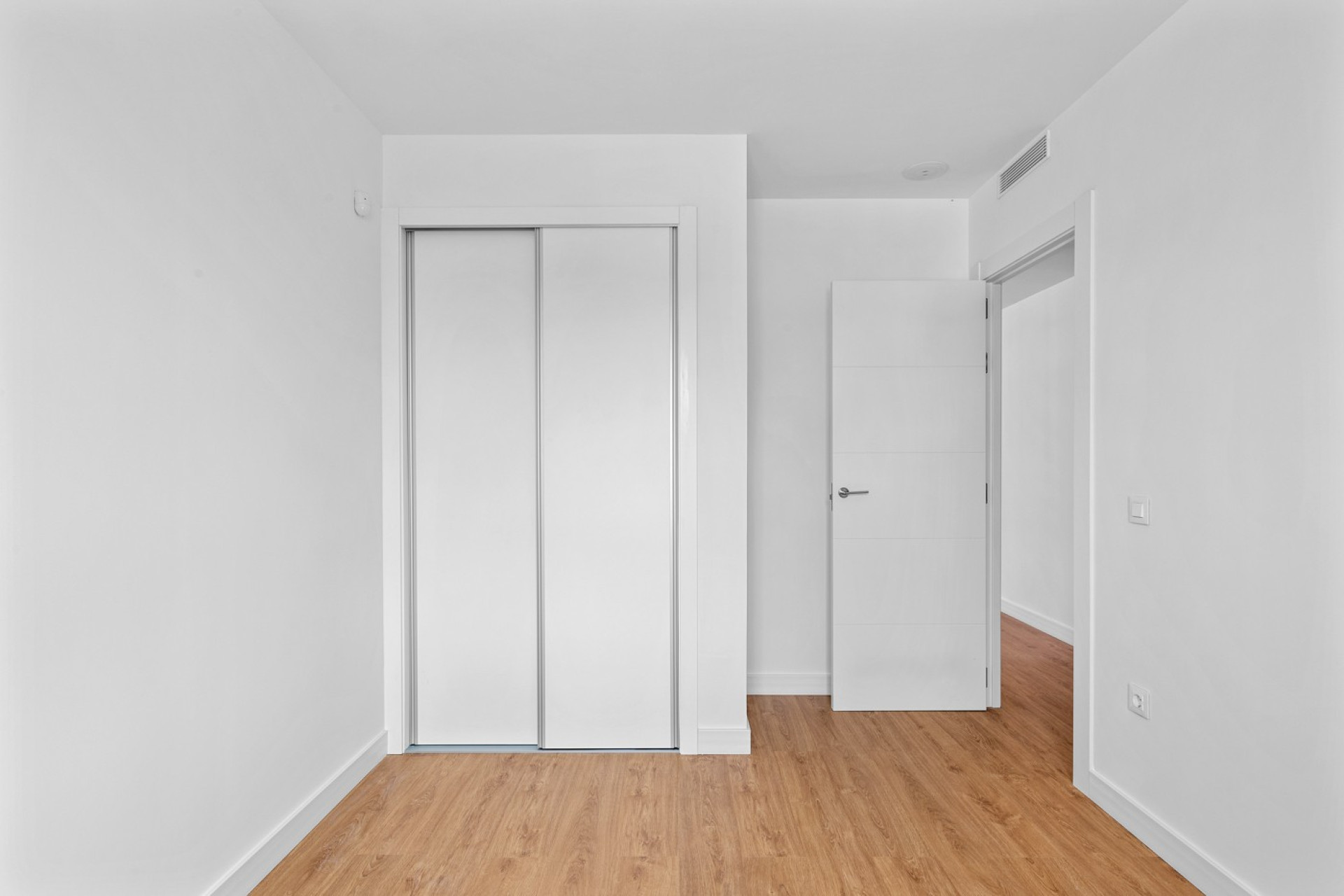 Revente - Appartement - Villamartín - PAU 8