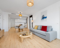 Revente - Appartement - Villamartín - PAU 8