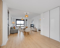 Revente - Appartement - Villamartín - PAU 8