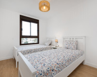 Revente - Appartement - Villamartín - PAU 8