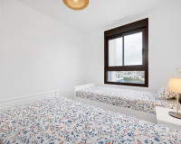 Revente - Appartement - Villamartín - PAU 8