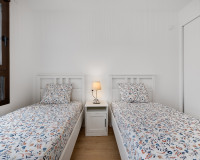 Revente - Appartement - Villamartín - PAU 8