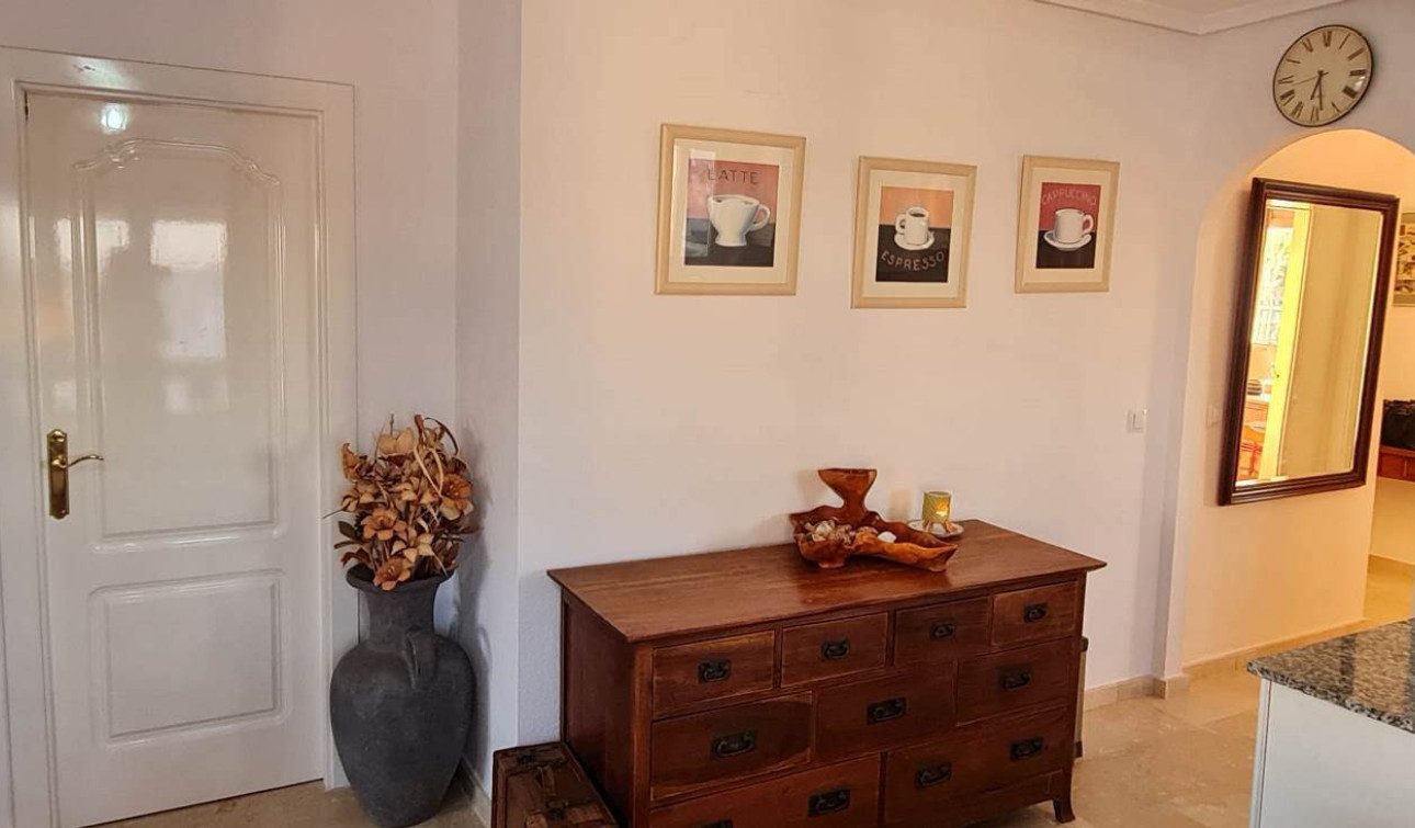 Revente - Appartement - Villamartín - PAU 8