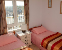 Revente - Appartement - Villamartín - PAU 8