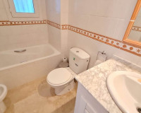 Revente - Appartement - Villamartín - PAU 8