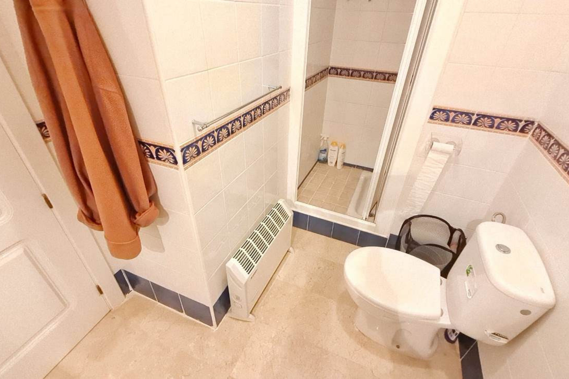 Revente - Appartement - Villamartín - PAU 8