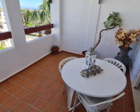 Revente - Appartement - Villamartín - PAU 8
