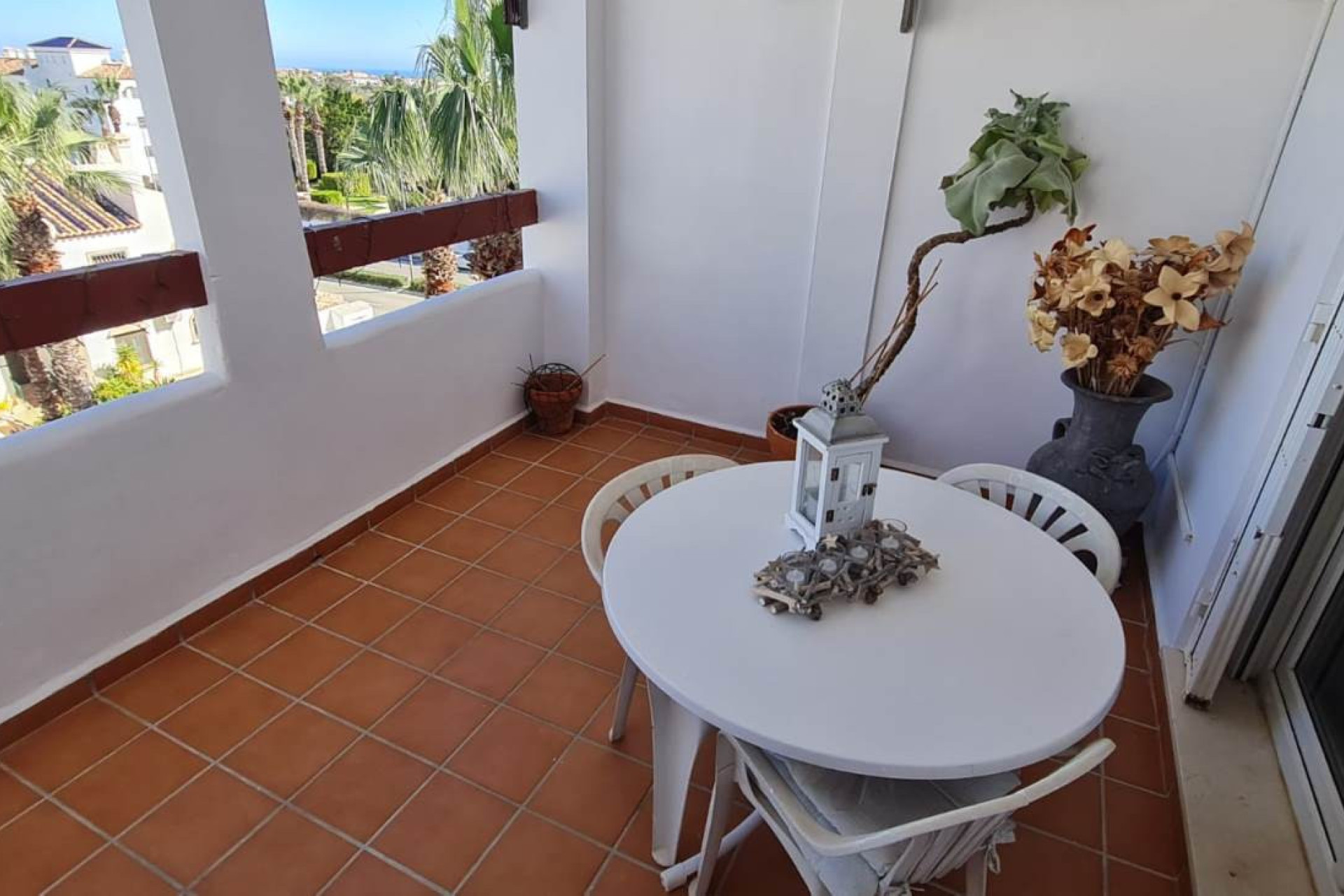 Revente - Appartement - Villamartín - PAU 8