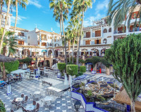 Revente - Appartement - Villamartín - PAU 8