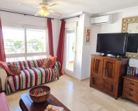 Revente - Appartement - Villamartín - PAU 8