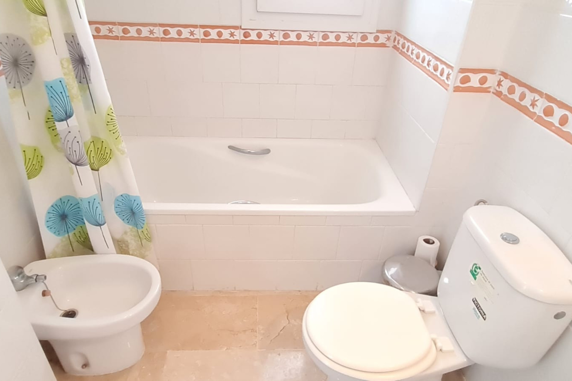 Revente - Appartement - Villamartín - PAU 8