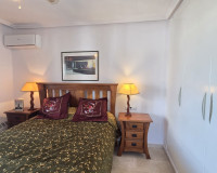 Revente - Appartement - Villamartín - PAU 8