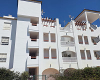 Revente - Appartement - Villamartín - PAU 8