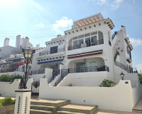 Revente - Appartement - Villamartín - Verdemar