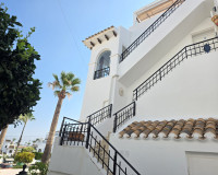 Revente - Appartement - Villamartín - Verdemar