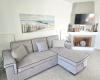 Revente - Appartement - Villamartín - Verdemar