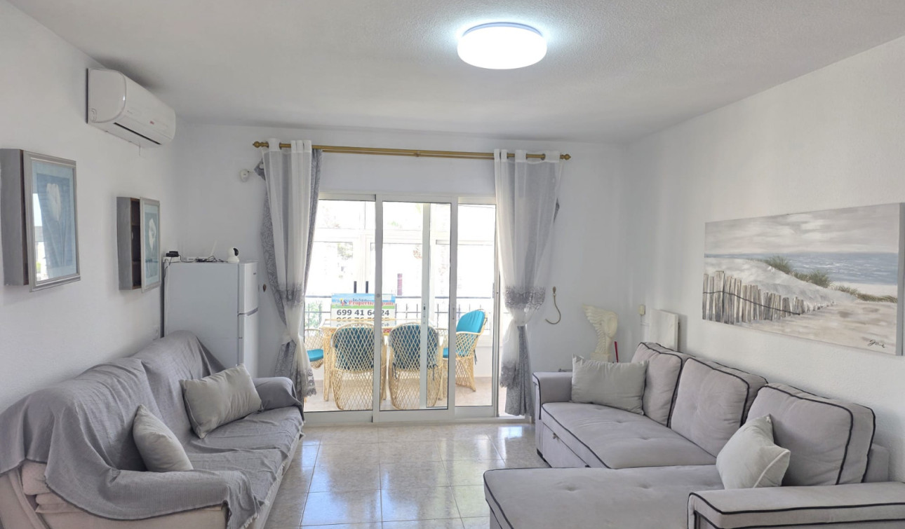 Revente - Appartement - Villamartín - Verdemar