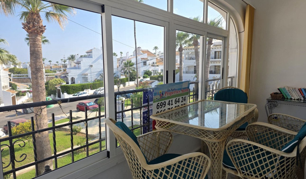 Revente - Appartement - Villamartín - Verdemar