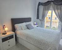 Revente - Appartement - Villamartín - Verdemar