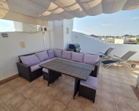 Revente - Appartement - Villamartín - Verdemar