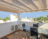 Revente - Appartement - Villamartín - Verdemar