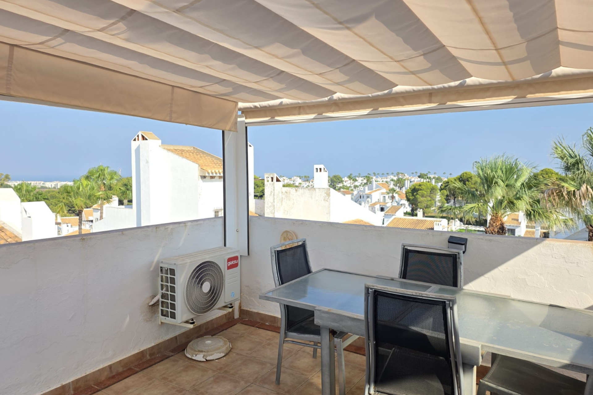 Revente - Appartement - Villamartín - Verdemar
