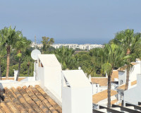 Revente - Appartement - Villamartín - Verdemar