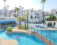 Revente - Appartement - Villamartín - Verdemar