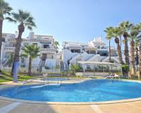 Revente - Appartement - Villamartín - Verdemar