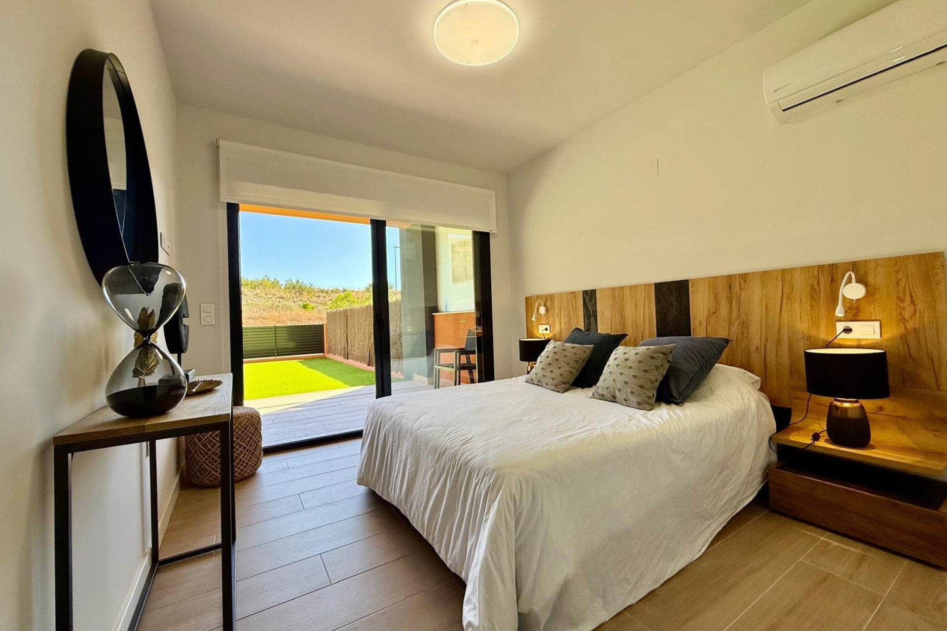 Revente - Appartement - Villamartín