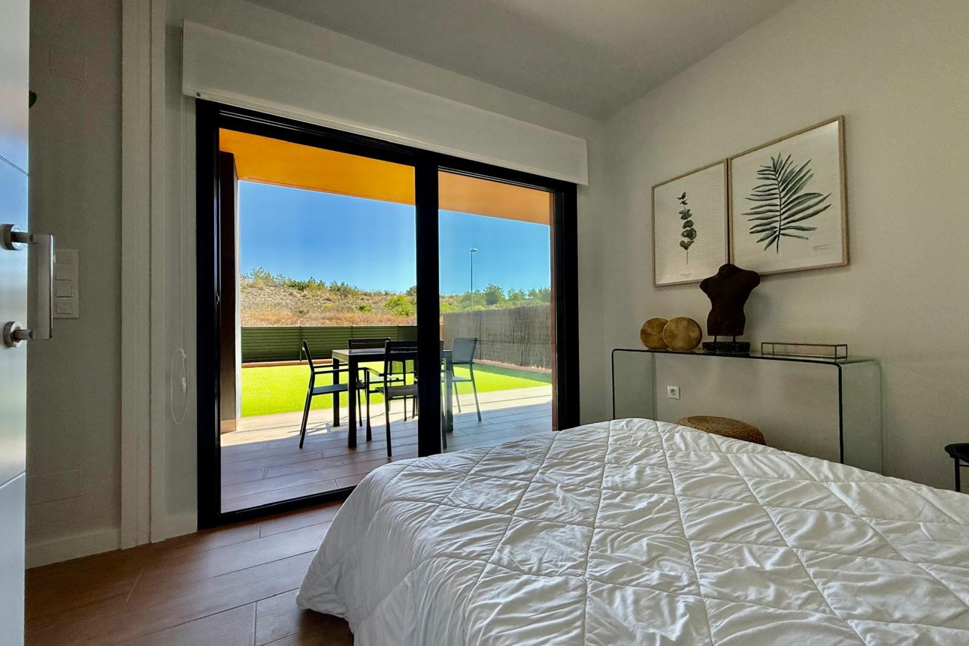 Revente - Appartement - Villamartín