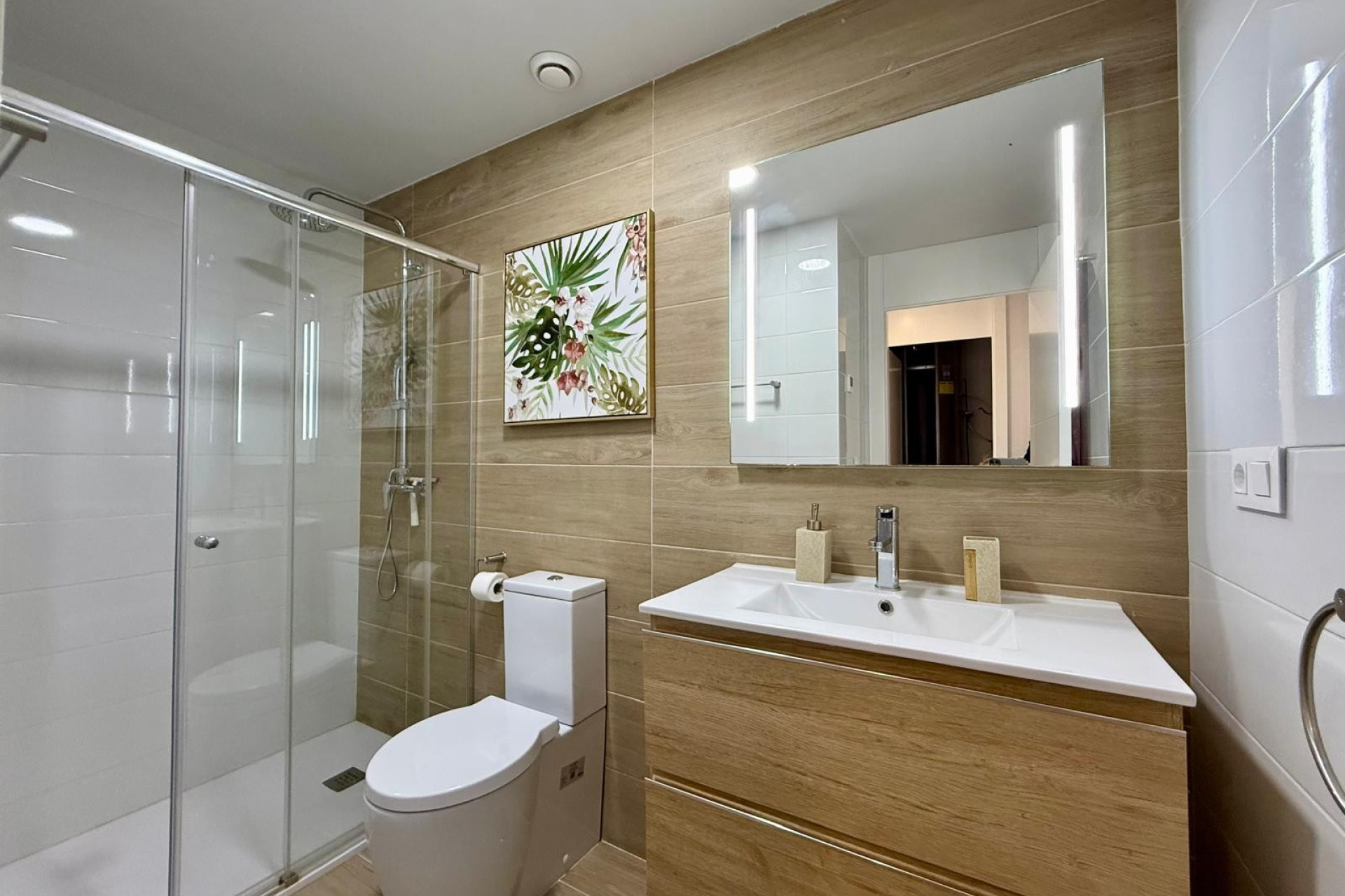 Revente - Appartement - Villamartín