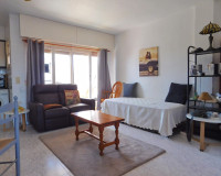 Revente - Appartement - Villamartín