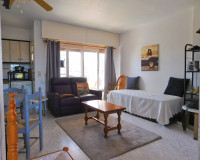 Revente - Appartement - Villamartín