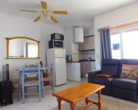 Revente - Appartement - Villamartín