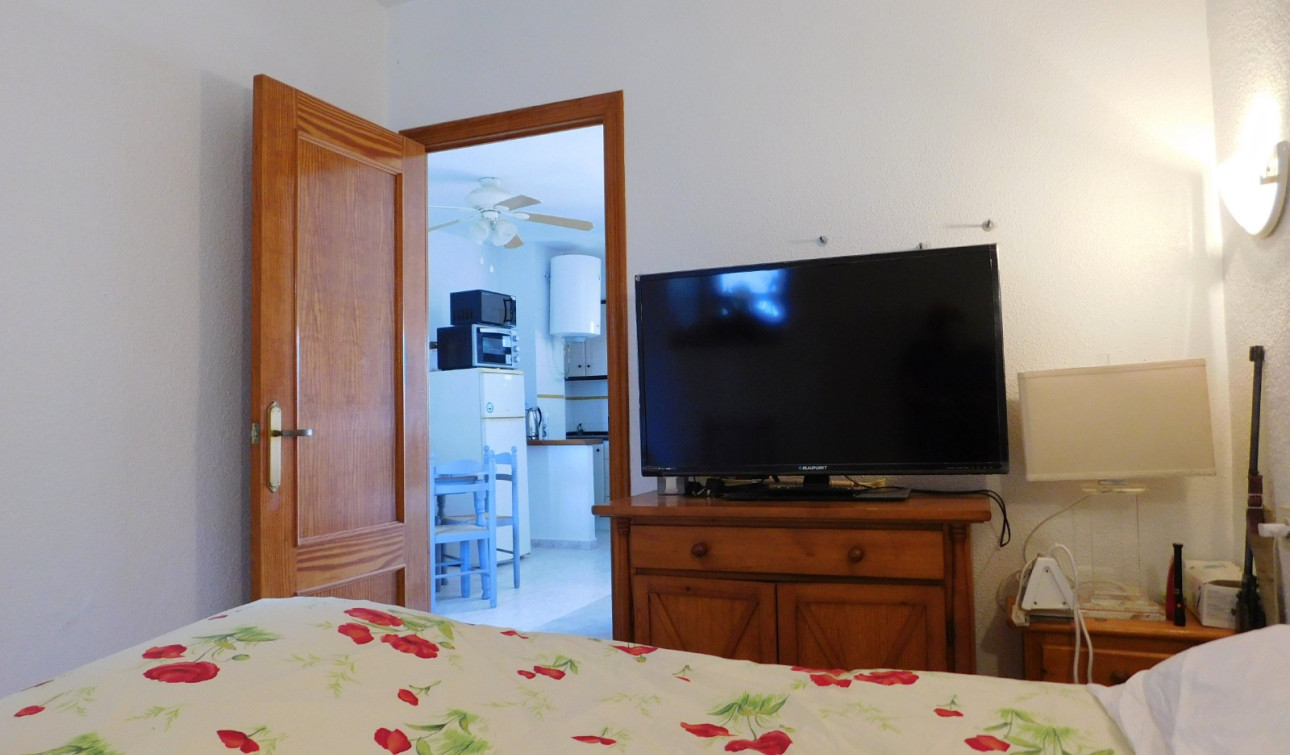 Revente - Appartement - Villamartín