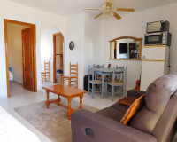 Revente - Appartement - Villamartín