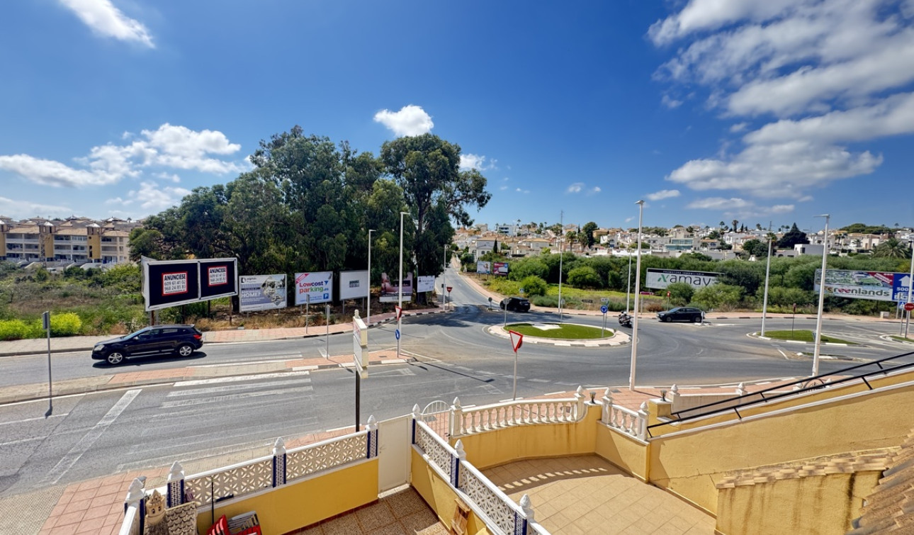 Revente - Appartement - Villamartín