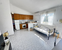 Revente - Appartement - Villamartín